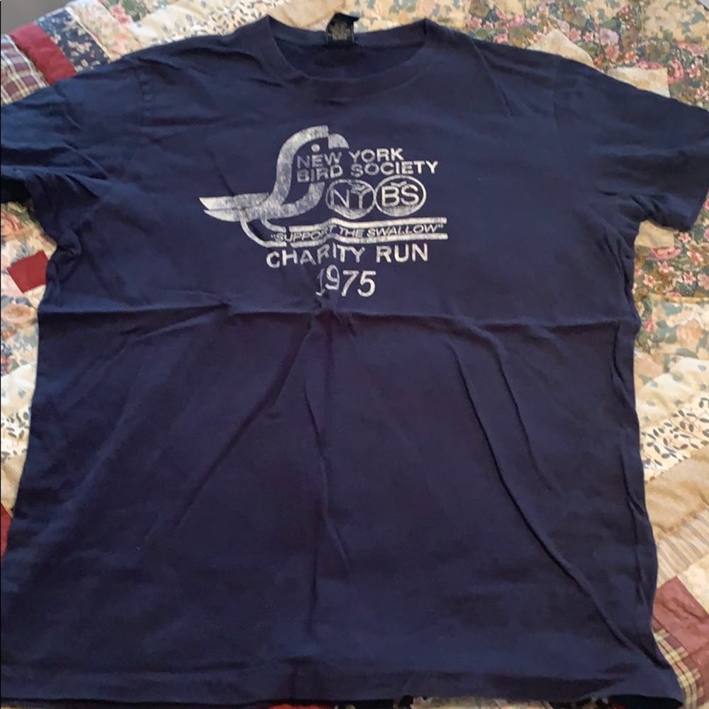 Abercrombie & Fitch Vintage T-Shirt